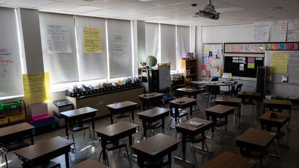 At least 135 teachers, aides charged with child sex crimes this year alone