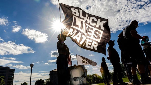 Black Lives Matter has $42 million in assets, IRS documents show
