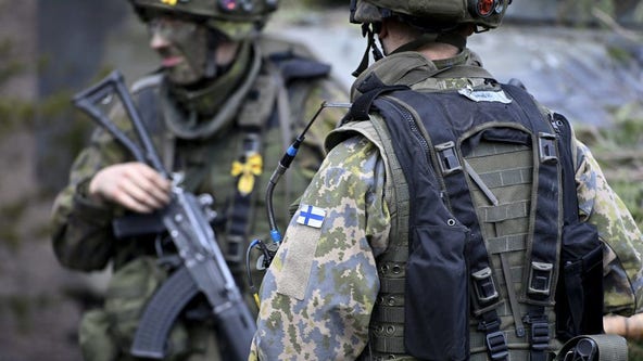 Why a Finland, Sweden NATO membership would be a big deal