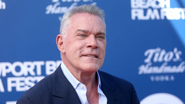 Ray Liotta, 'Goodfellas' star, dies at 67, according to reports