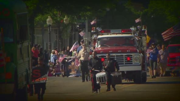 Some veterans to skip Memorial Day parade in Royal Oak after route change