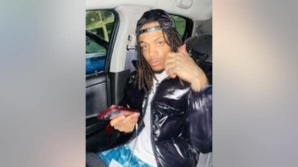 Man found shot to death in car in Detroit last Christmas; police still looking for shooter
