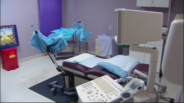 Michigan activists push to get abortion on the November ballot