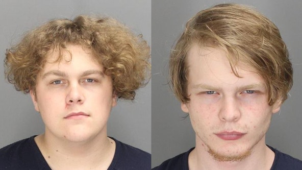 2 charged after teens murdered at White Lake Township mobile home park
