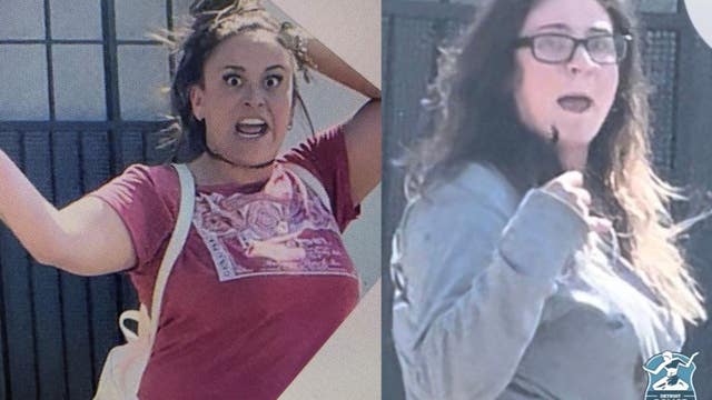 Detroit Police say two woman used racial slurs, assaulted woman