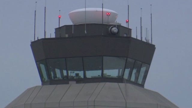 Detroit Metro Airport flight reductions coming amid government shutdown