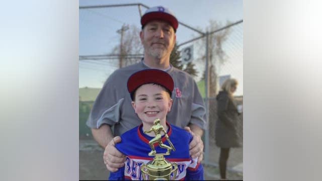 Community rallies for beloved father of 5 battling heart disease