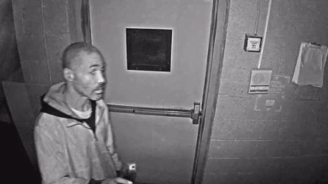 Detroit daycare center plagued with break-ins from same suspect - despite Green Light cameras