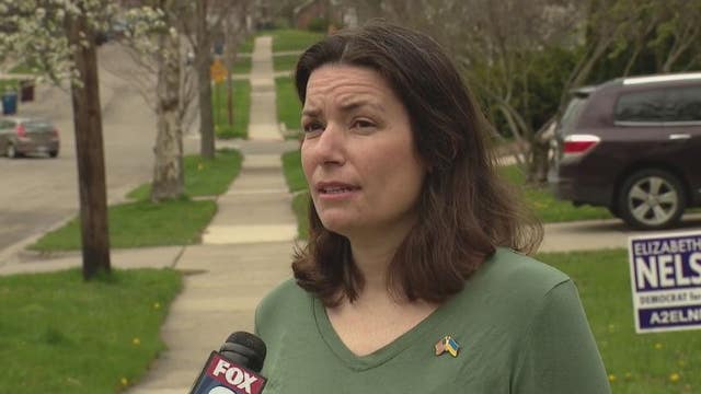 1990 Ann Arbor charter amendment makes it Reproductive Rights Safety Zone within city limits