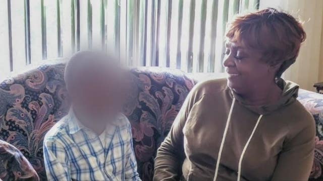 Detroit Children's Center offers support for foster children and parents