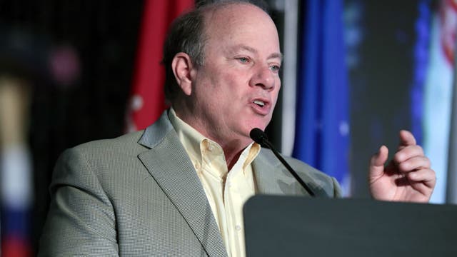 Detroit Mayor Duggan says Spivey told him of taking money from tower, didn't know company was FBI informant