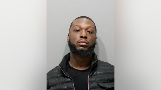 Trenton man charged after shooting at Downtown Detroit apartment
