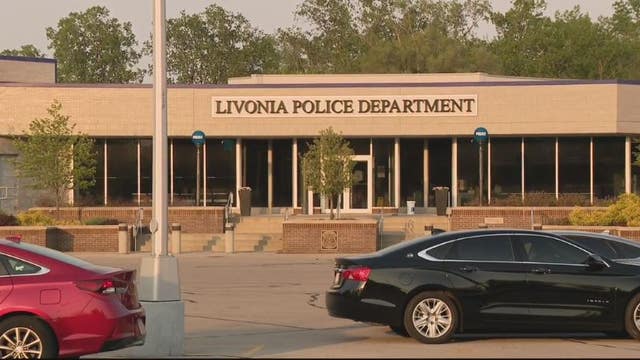2 suspects in graduation shooting on state's west side arrested in Livonia