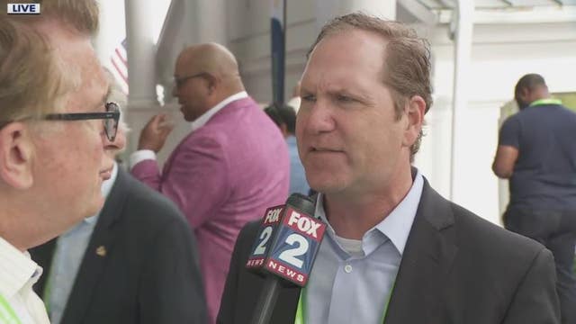 Former US Attorney says he believes Duggan explanation in allegation of his outing FBI informant