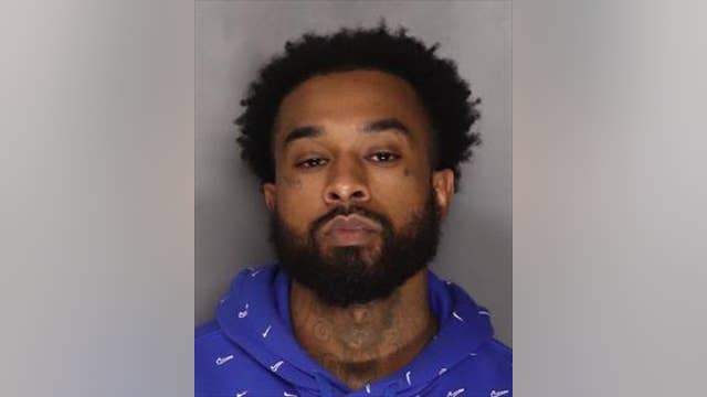 Third suspect in Sacramento mass shooting arrested in Las Vegas