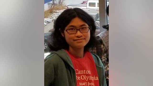 Missing MSU student found safe