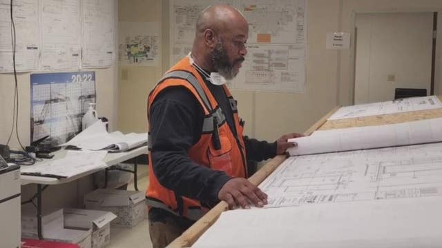 Former inmates get new Chance For Life from prison program