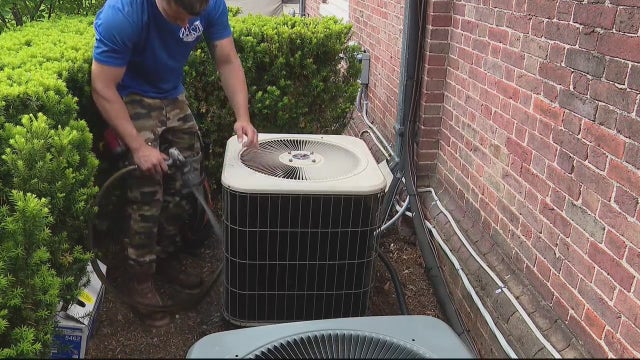 Three quick ways to save on your air conditioning bill this summer