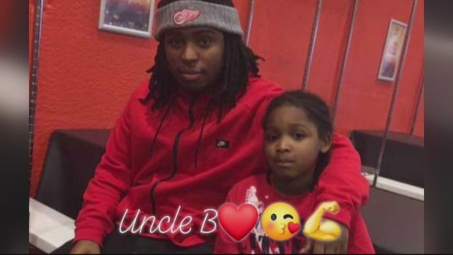 'My son died a hero': Detroit mom seeks answers for son's murder 15 months later