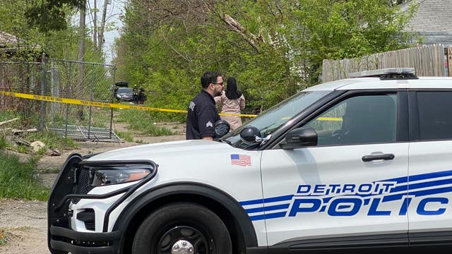 Berkley Police say girl shot multiple times in Detroit possibly connected to missing teen