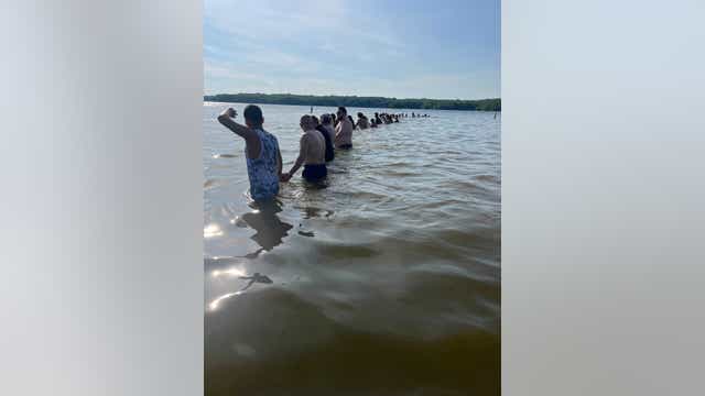 Detroit man, 21, drowns at Kensington Lake; 10th drowning in Oakland County this year