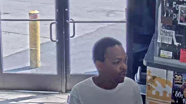 16-year-old girl robbed at gunpoint while walking home from Detroit store