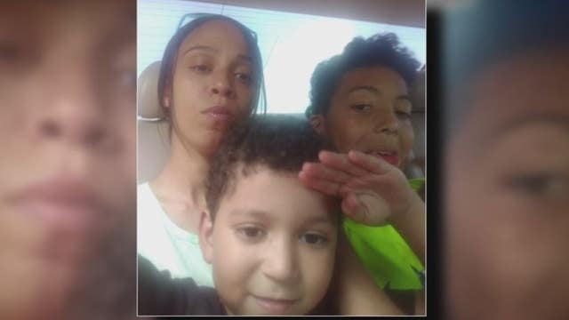 Driver turns self in after hit-and-run that killed Detroit mother of 2
