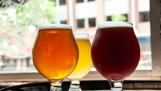 Jolly Pumpkin Dearborn plans July reopening after closing at start of year