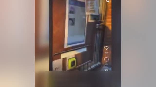 'Brazenness' of marijuana vending machine bolted to home 'shocking': ATF agent