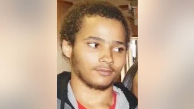 Detroit police seek missing man who left to go to gas station, never returned