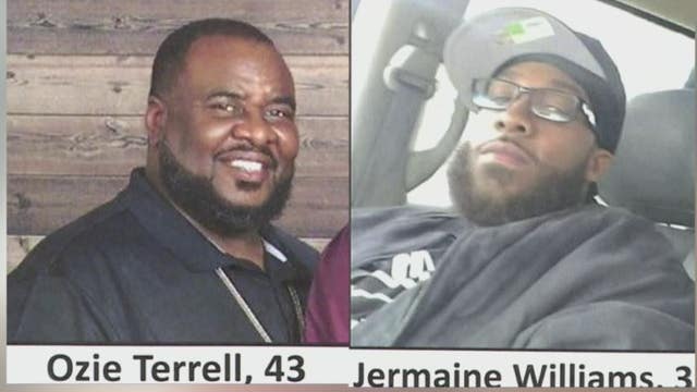 Families of two men killed in 2019 home invasion still waiting for justice