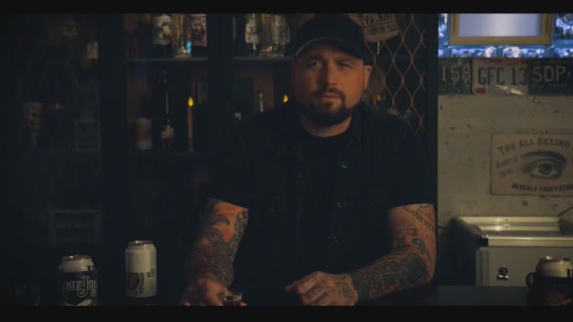 Metro Detroit country singer Ryan Jay pens song about mental health after best friend's death