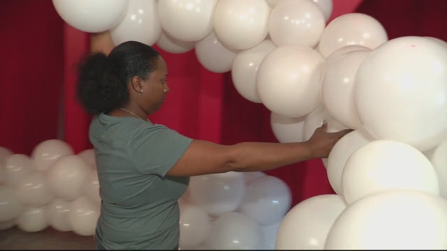 Helium shortage causes problems ahead of summer graduation parties