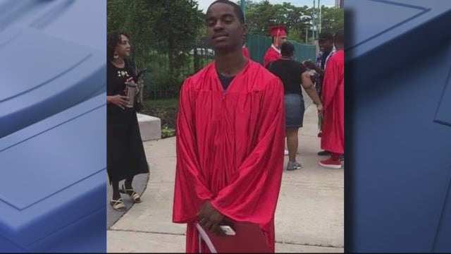 Family seeks justice for 18-year-old murdered execution-style in 2018