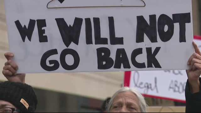 Will abortion be legal in Michigan if Roe v. Wade is overturned?