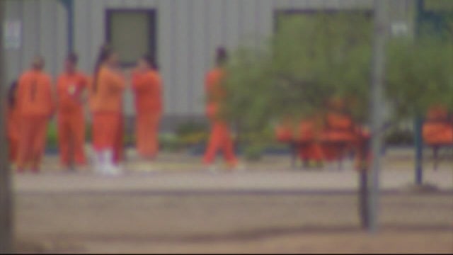 Organization pays bails to get Metro Detroit moms home for Mother's Day