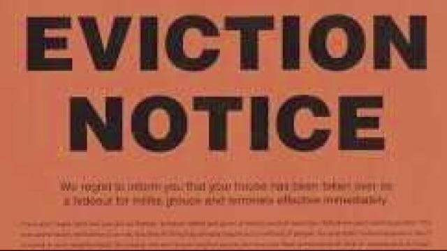 Detroit votes to provide free legal help to renters facing evictions