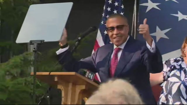 James Craig among 5 GOP challengers for governor recommended to be disqualified from primary