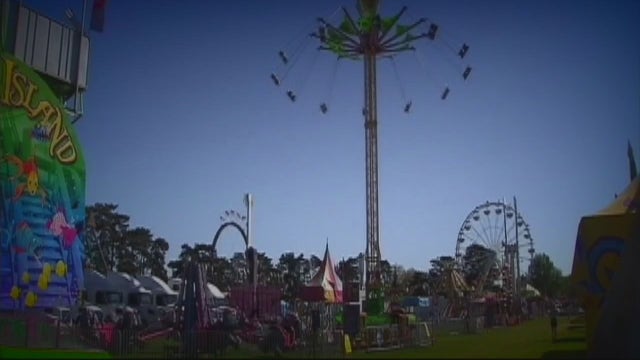 St. Mary's Polish Country Fair in Orchard Lake canceled due to safety concerns, Covid