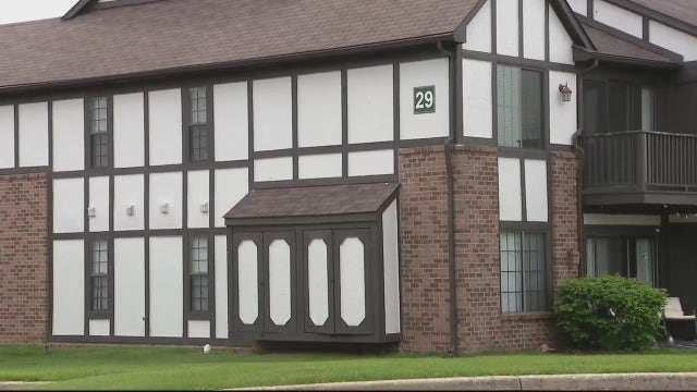 Northville Township police seek information after apartment shooting