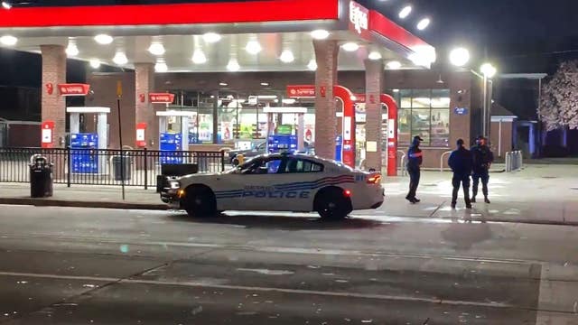 Detroit police investigating shooting that injured 4-year-old from Taylor