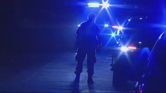 Two in critical condition after drive-by shooting in Detroit