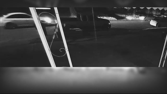 Detroit police searching for suspect in deadly drive-by shooting over the weekend