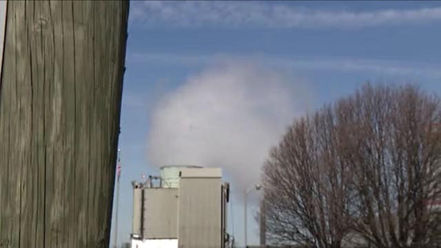Detroit incinerator demolition in sight after years of fraught operations