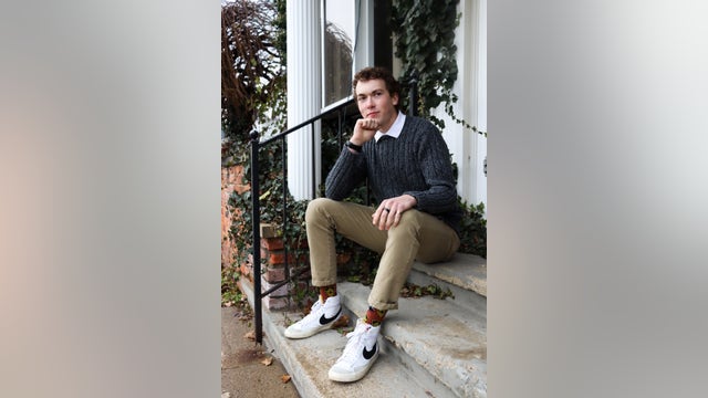 Family of Oxford School shooting victim Justin Shilling join lawsuit against district employees, Crumbleys