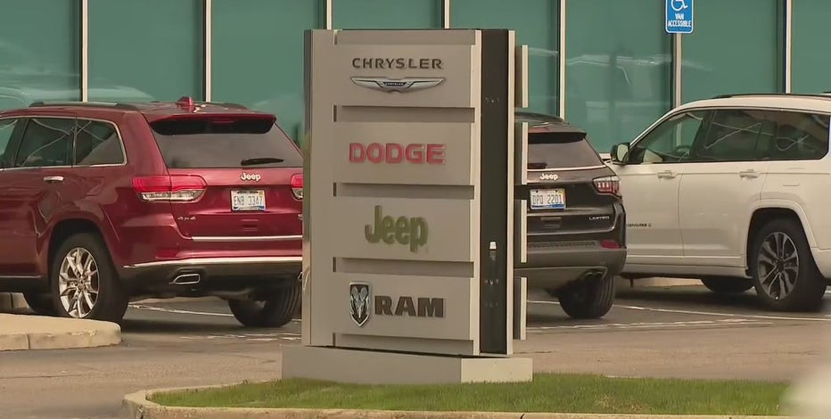 Why a Jeep owner is sued after dealership employee was killed during oil change