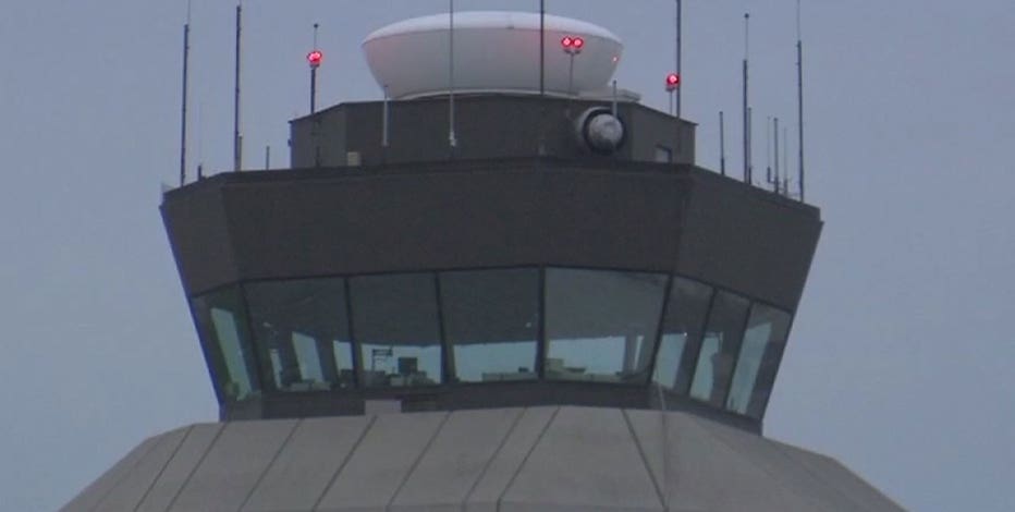 Detroit Metro Airport flight reductions coming amid government shutdown