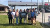 Tawas family drives 200 millionth vehicle over Mackinac Bridge