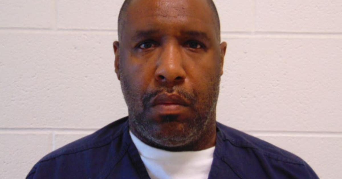 Inmate accused of murdering another inmate inside Michigan prison | FOX ...