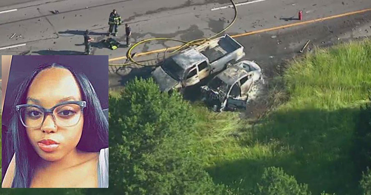Mother of 3 killed in head-on double fatal crash on I-94 | FOX 2 Detroit